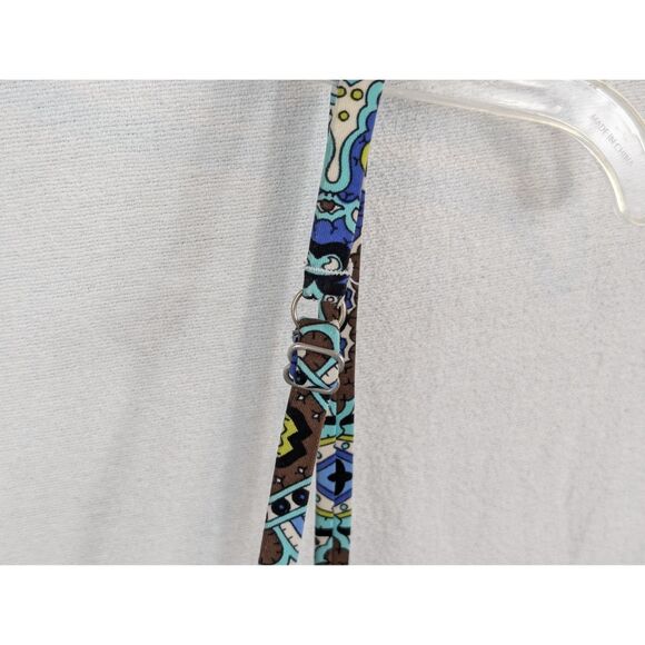 Tommy Bahama Paisley Print Tankini Swim Top Women's Size Medium - Picture 11 of 11